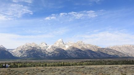 7-Day Yellowstone, Grand Teton, Grand Canyon, & Bryce Canyon Bus Tour from Las Vegas (1 Night in Canyon Lodge)